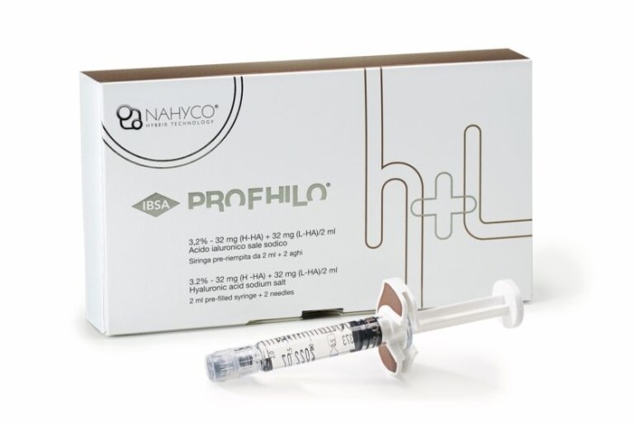 Profhilo® skinbooster