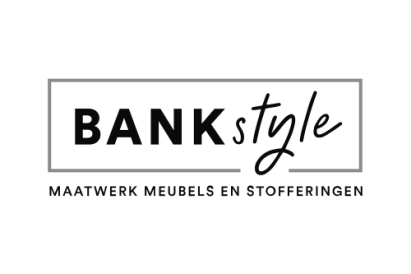 Logo Bankstyle - Maatwerk meubels en stofferingen