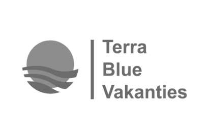Logo TerraBlue Vakanties