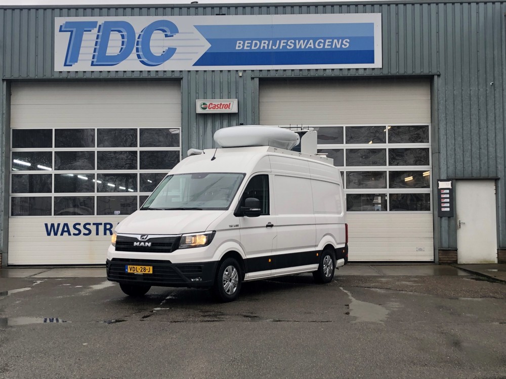 Nederlandse Omroep Stichting