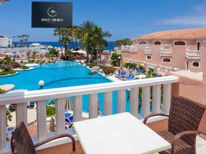 Studio Playa Fanabe