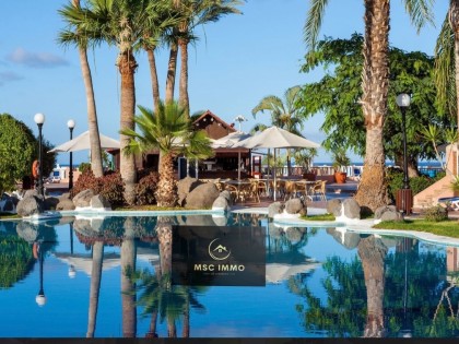 Studio Playa Fanabe
