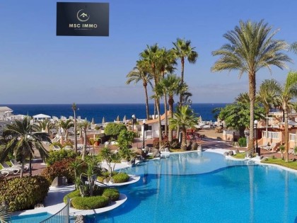 Studio Playa Fanabe
