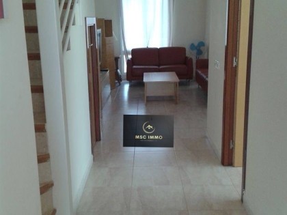Prachtige villa te Fanabe