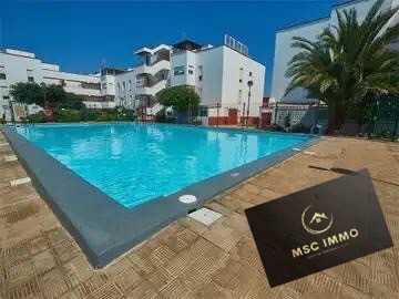 Appartement Parq La Reina
