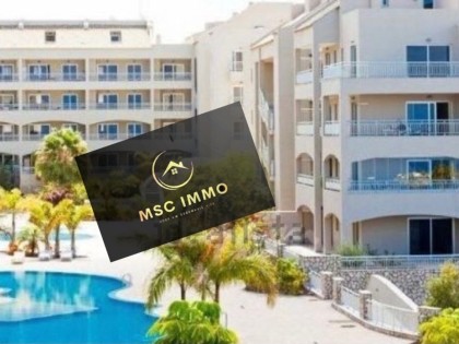Top appartement in Palm - Mar