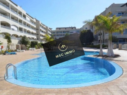 Top appartement in Palm - Mar