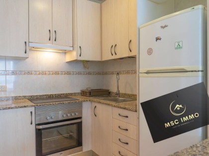 Appartement te Guargacho