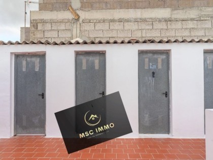 Appartement te Guargacho