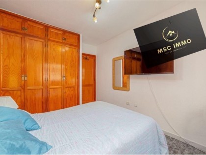 Appartement in Adeje
