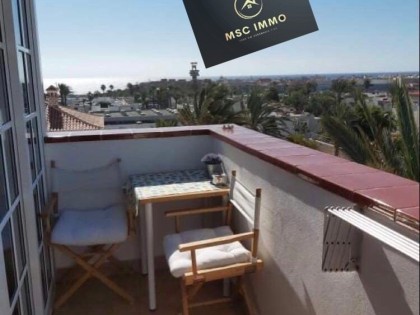 Studio in Costa Del Silencio