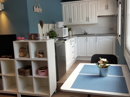 Maison bifamiliale Golf Del Sur
