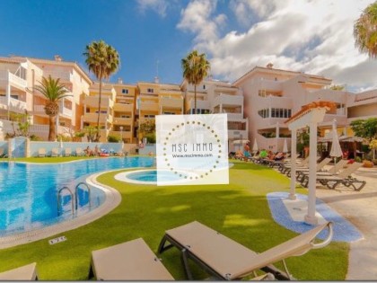 Appartement a Chayofa