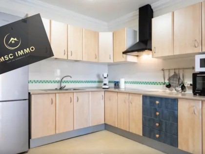 Appartement a Playa San Juan