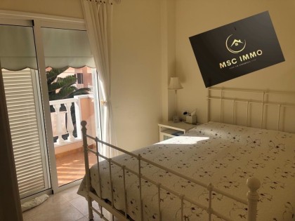 Appartement a Costa Del Silencio