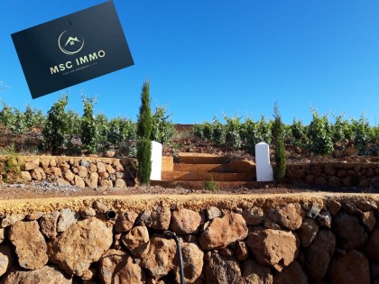 Terrain a VillaFlor