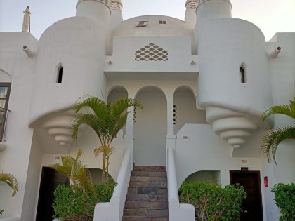 Duplex in Playa Paraíso