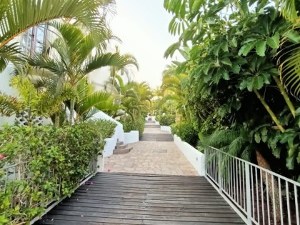 Duplex in Playa Paraíso