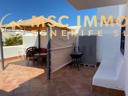 Duplex in Playa Paraíso