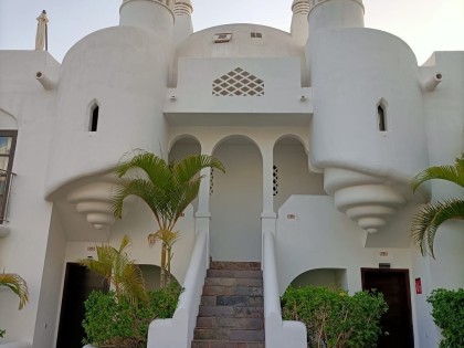Villa Playa Paraíso