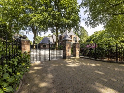 Project Flevolaan, Huizen
