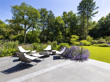 Project Flevolaan, Huizen