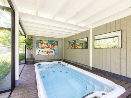 Project Flevolaan, Huizen