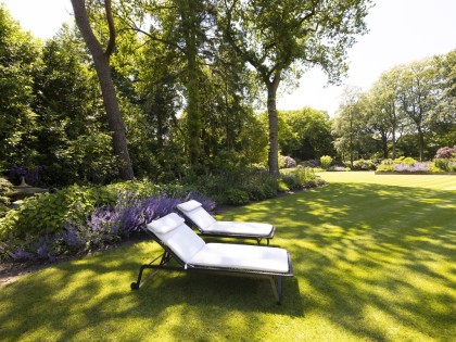 Project Flevolaan, Huizen