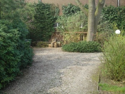 Engweg te Huizen