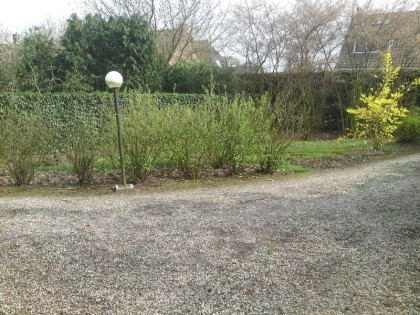 Engweg te Huizen