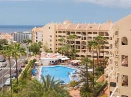 Appartement in Los Christianos