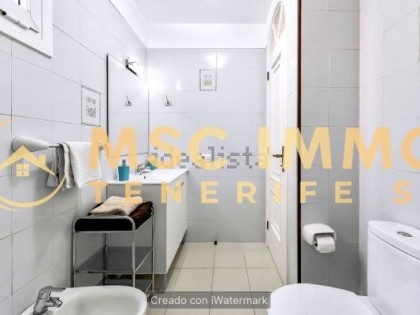 Appartement Torviskas Adeje Alto