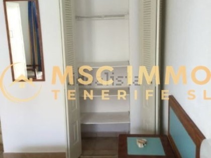 Appartement in Los Christianos