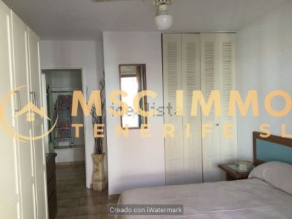 Appartement in Los Christianos