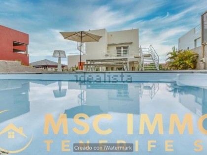 Vila Playa Fanabe