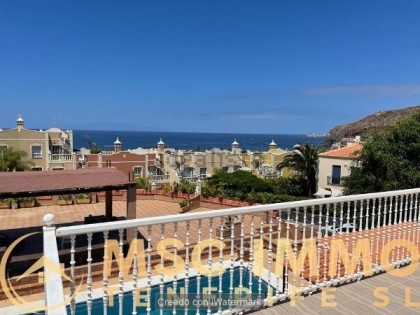 Villa Palm mar