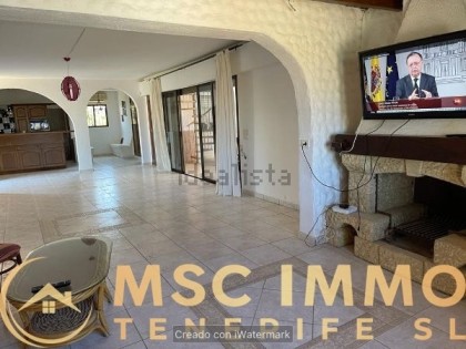 Villa Palm mar