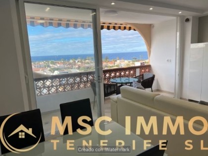 Appartement Palm-Mar