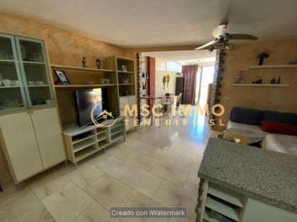 Appartement Palm - Mar
