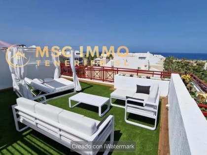 Penthouse Palm - Mar