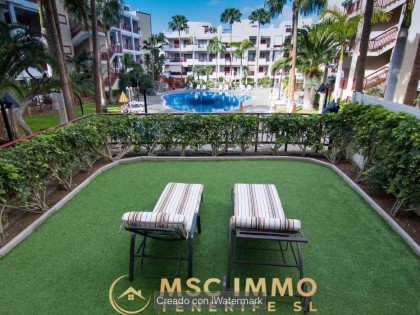 Penthouse Palm - Mar