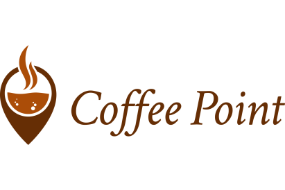 Logo Coffee Point