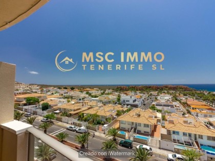 Appartement Palm Mar