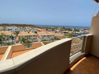 Appartement in Palm Mar