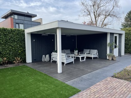 Trendhout Verona - Huizen door Almere Buitenleven  (2)
