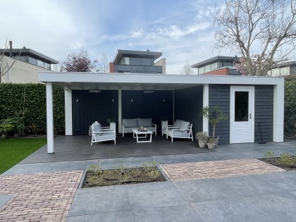 Trendhout Verona - Huizen door Almere Buitenleven  (6)