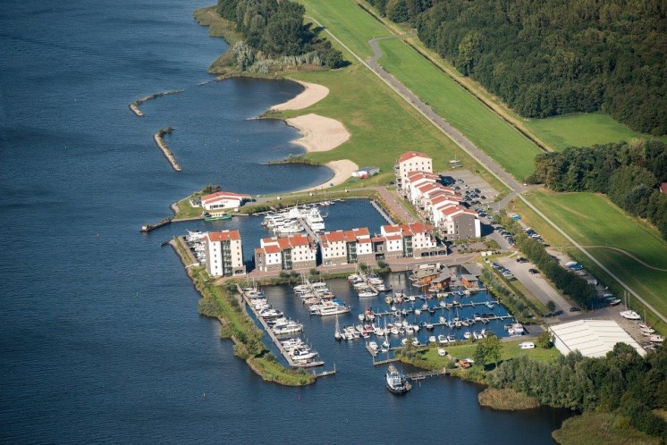 Camping Marina Eemhof