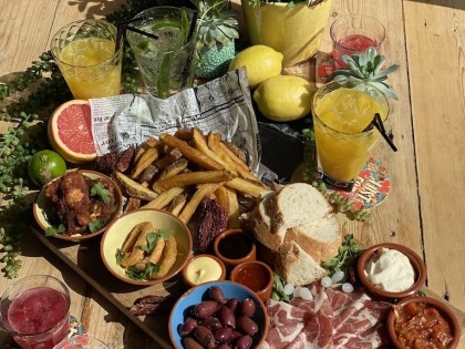 Bites-beachclub-zeewolde