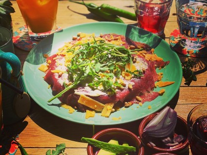 camping-strandtent-marina-eemhof-zeewolde-Carpaccio