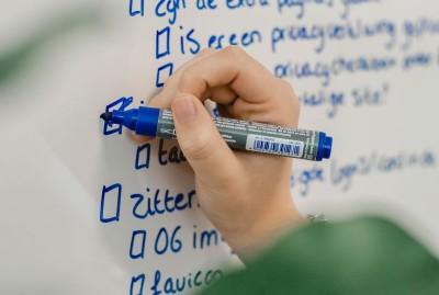 Zet de site nu maar live...!
